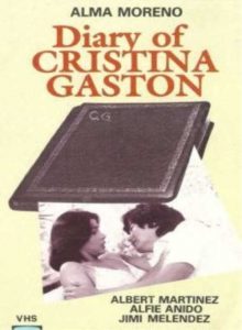 Diary of Cristina Gaston