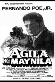 Agila ng Maynila