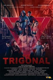 The Trigonal: Fight for Justice