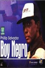 Boy Negro