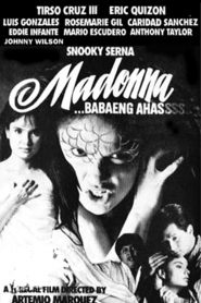Madonna, Babaeng Ahas