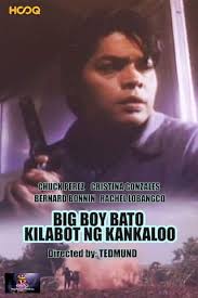 Big Boy Bato: Kilabot ng Kankaloo