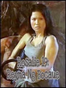 Rosalie 19: Reyna Ng Bocaue
