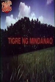 Tigre ng Mindanao